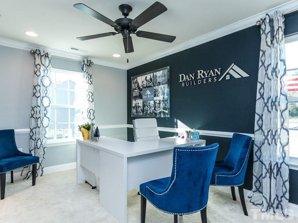 5713 Princess Curry Way, Unit 34 Raleigh, NC 27610 - Photo 21 of 23