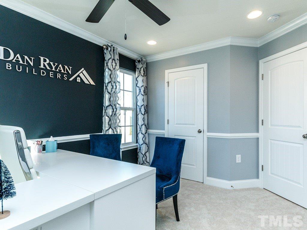5713 Princess Curry Way, Unit 34 Raleigh, NC 27610 - Photo 22 of 23