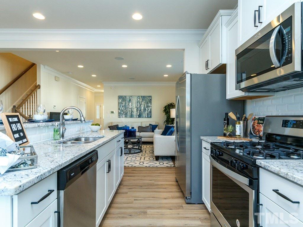 5713 Princess Curry Way, Unit 34 Raleigh, NC 27610 - Photo 6 of 23