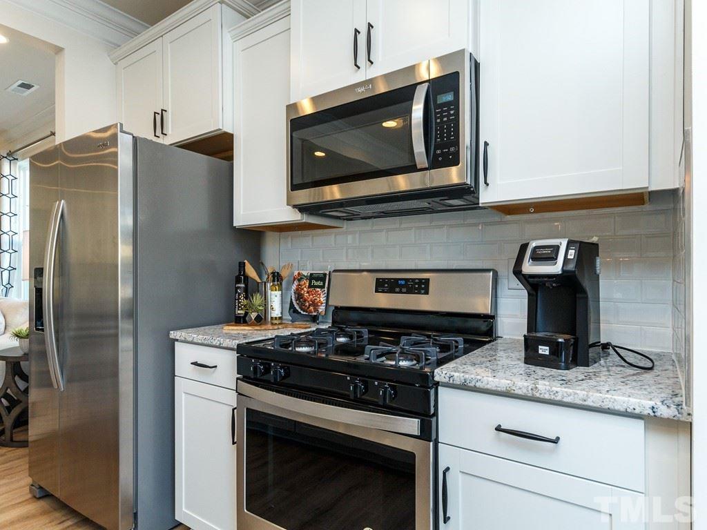 5713 Princess Curry Way, Unit 34 Raleigh, NC 27610 - Photo 7 of 23