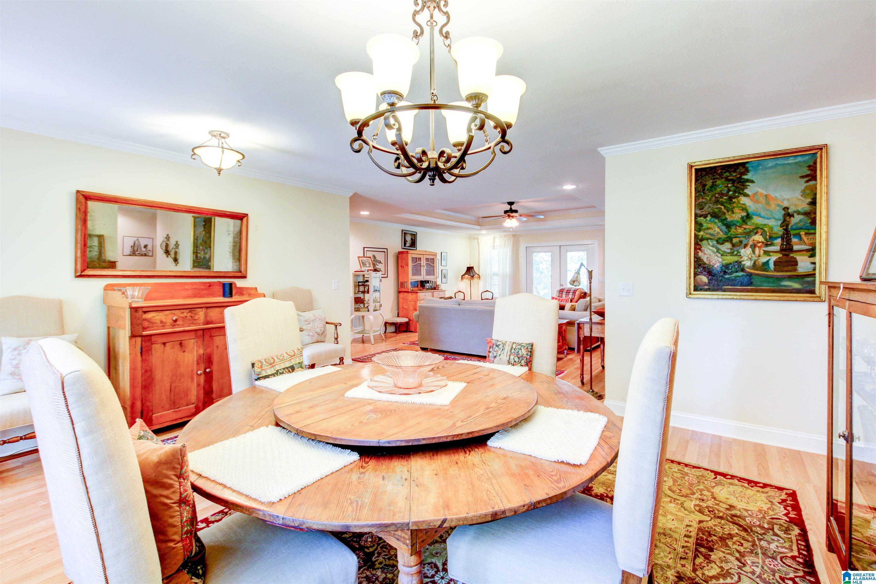 159 Short Circle Wedowee, AL 36278 - Photo 15 of 59