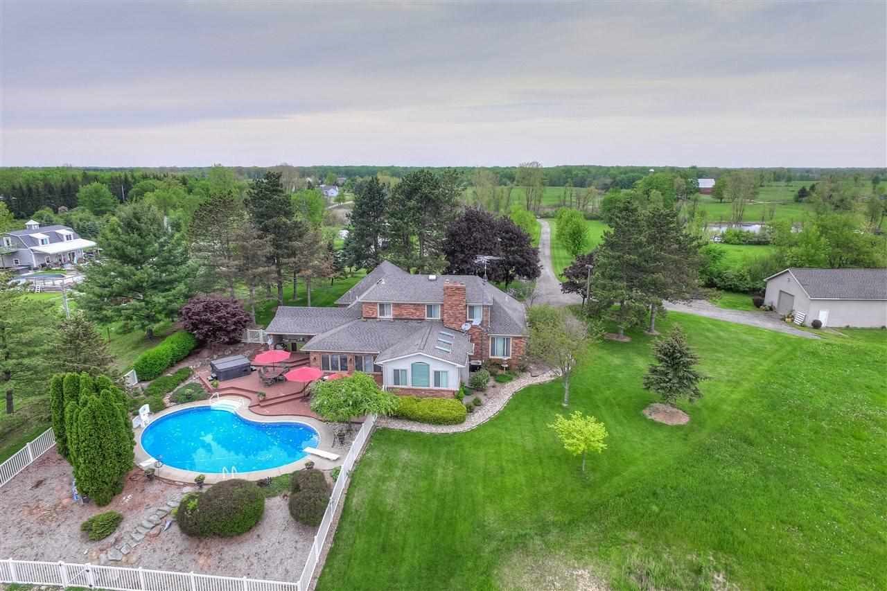 7406 Burpee Road Grand Blanc, MI 48439 - Photo 80 of 88 Gallery Image 80