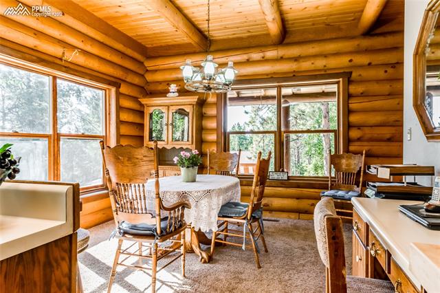 8616 Cedar Mountain Road Divide, CO 80814 - Photo 11 of 36 Gallery Image 11