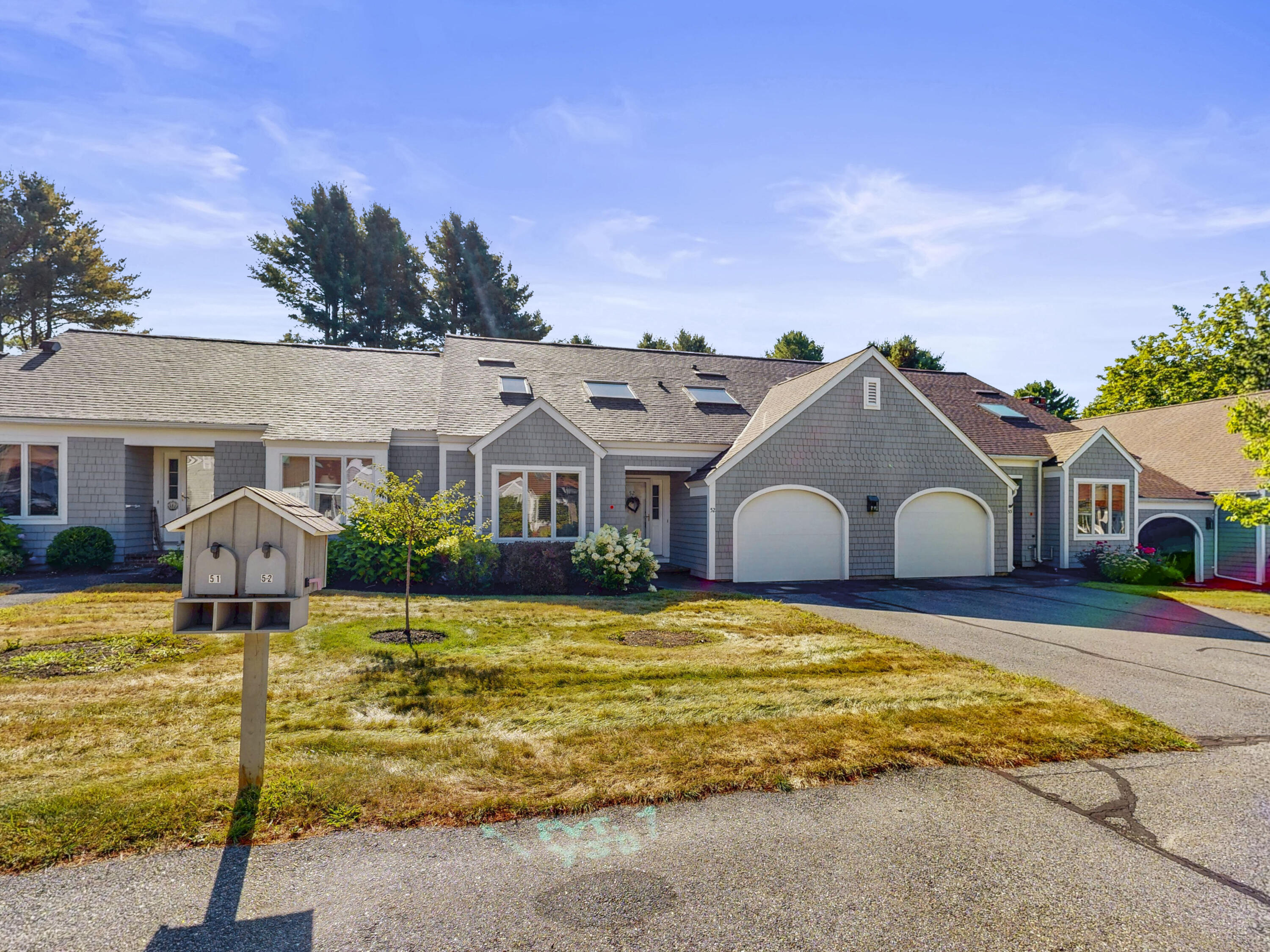 52 Blueberry Cove Road, Unit 52 Yarmouth, ME 04096 - Photo 76 of 87