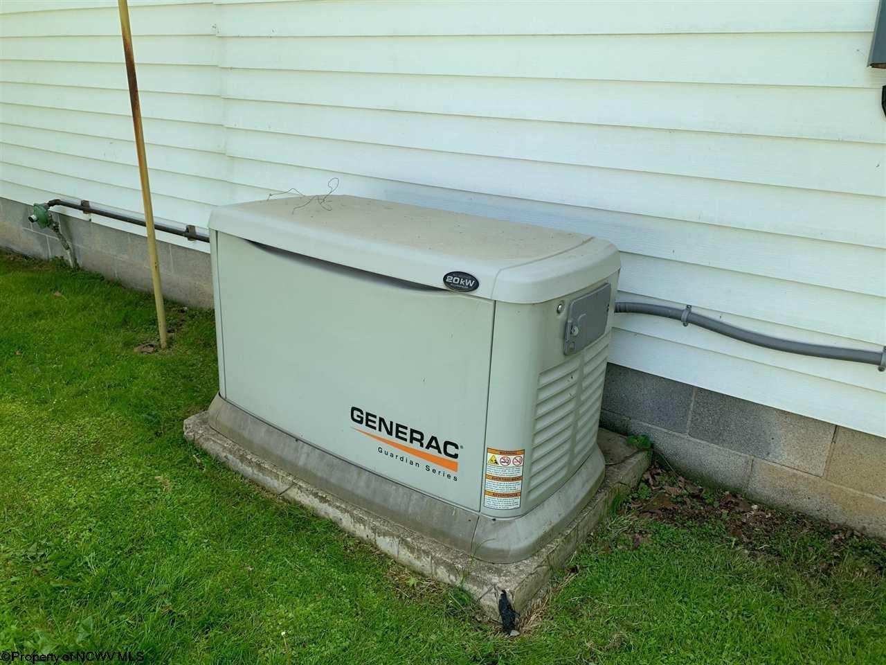 1651 Simpson Run Road Weston, WV 26452 - Photo 27 of 28 Gallery Image 27