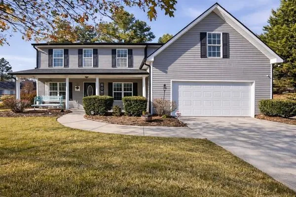 $379,000 | 921 Roxeywood Drive, Winder, GA 30680