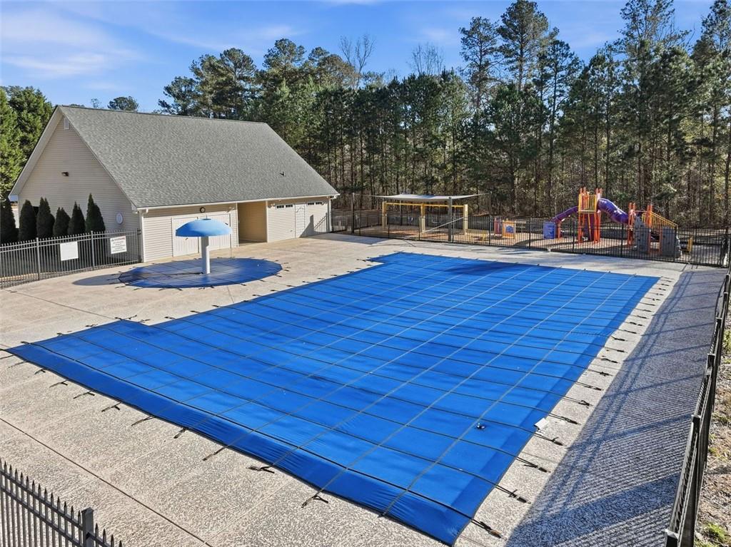 921 Roxeywood Drive Winder, GA 30680 - Photo 12 of 57