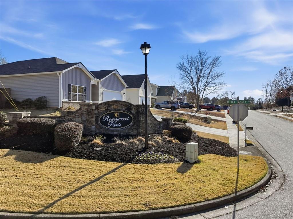 921 Roxeywood Drive Winder, GA 30680 - Photo 13 of 57