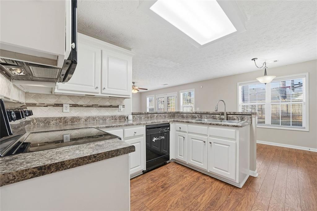 921 Roxeywood Drive Winder, GA 30680 - Photo 27 of 57