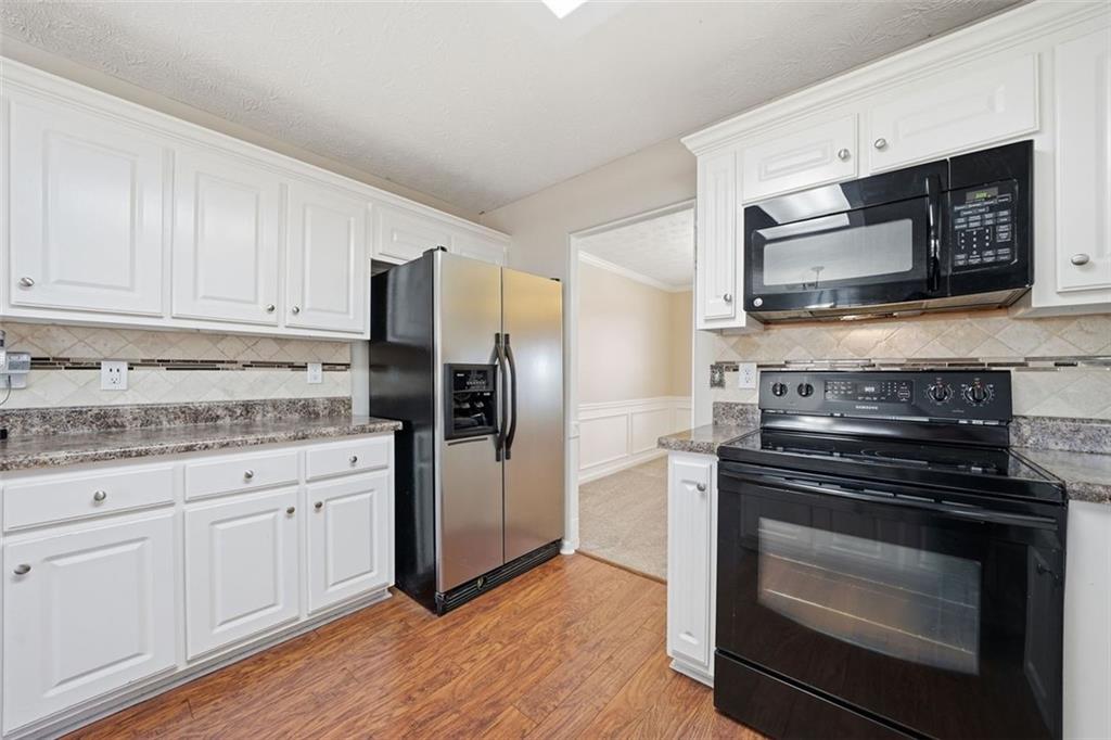 921 Roxeywood Drive Winder, GA 30680 - Photo 27 of 56