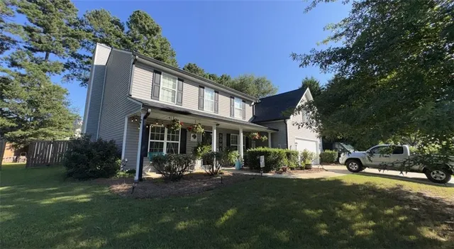 $460,000 | 921 Roxeywood Drive, Winder, GA 30680