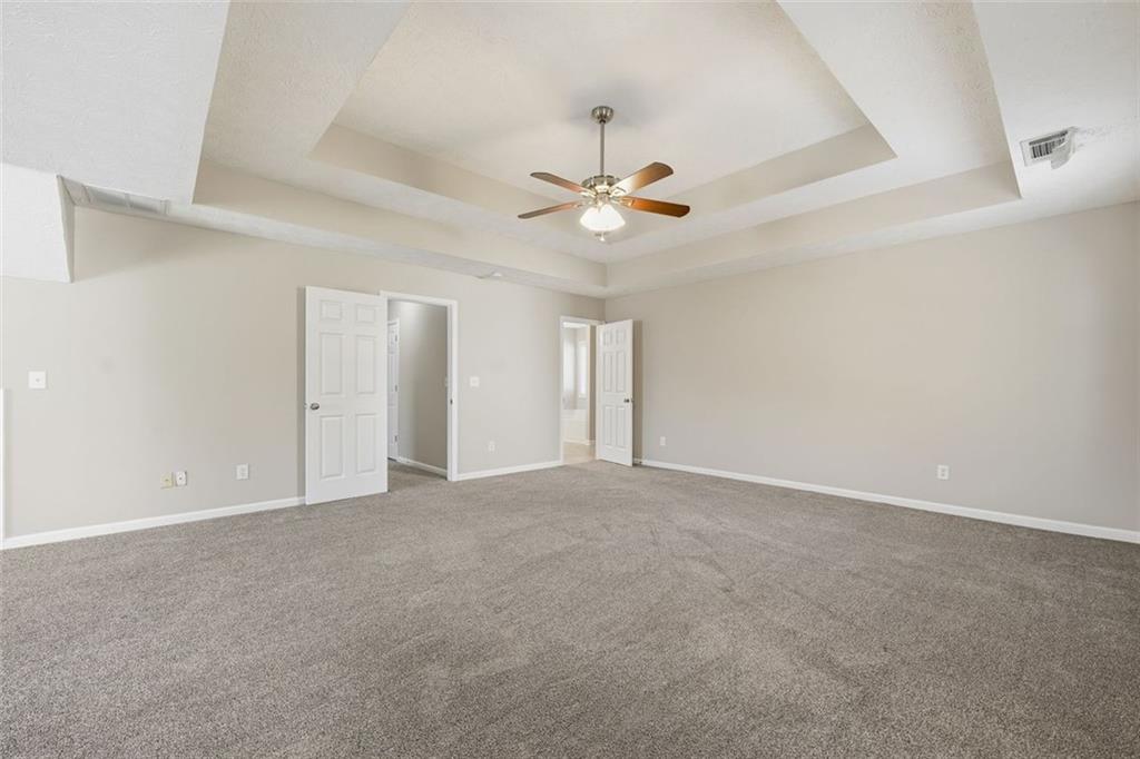 921 Roxeywood Drive Winder, GA 30680 - Photo 44 of 56