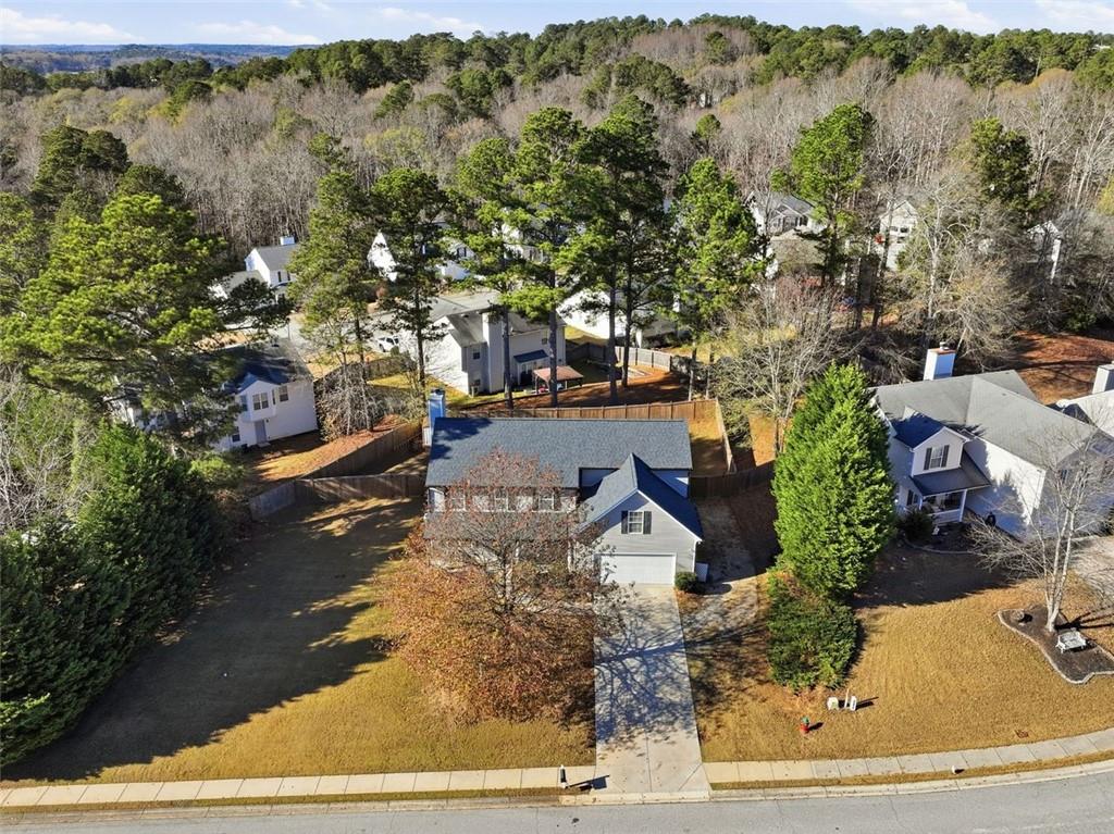 921 Roxeywood Drive Winder, GA 30680 - Photo 5 of 56