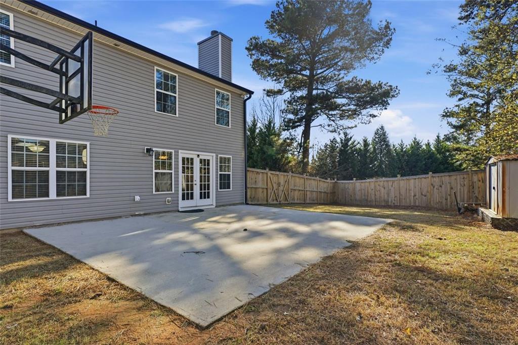 921 Roxeywood Drive Winder, GA 30680 - Photo 54 of 57