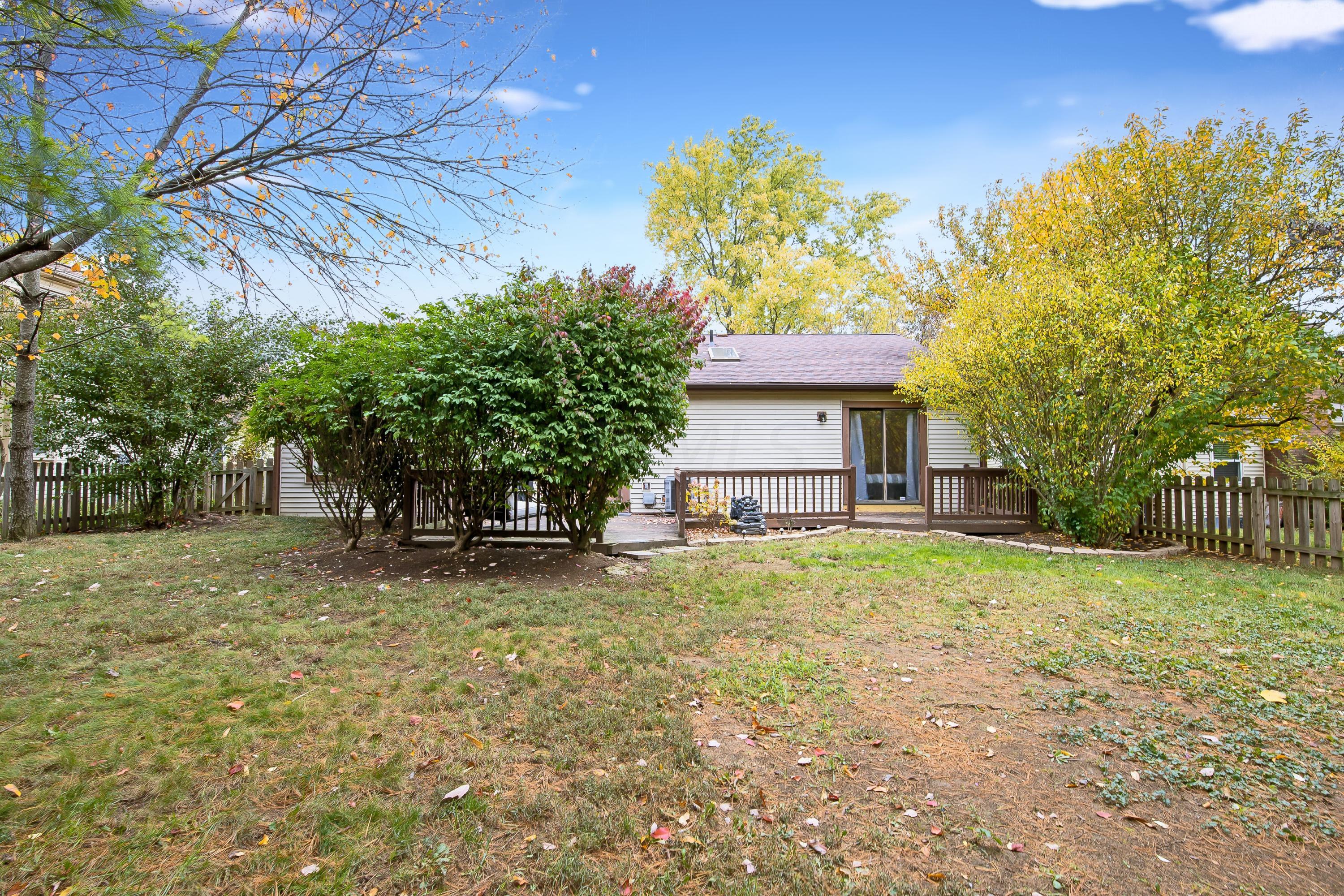3901 Ramblehurst Road Columbus, OH 43221 - Photo 24 of 32 Gallery Image 24