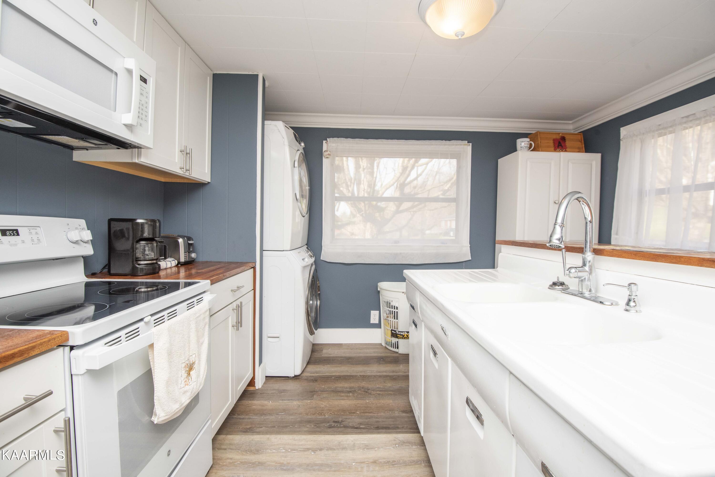 116 Spring Street Maynardville, TN 37807 - Photo 15 of 34 kitchen 5_1