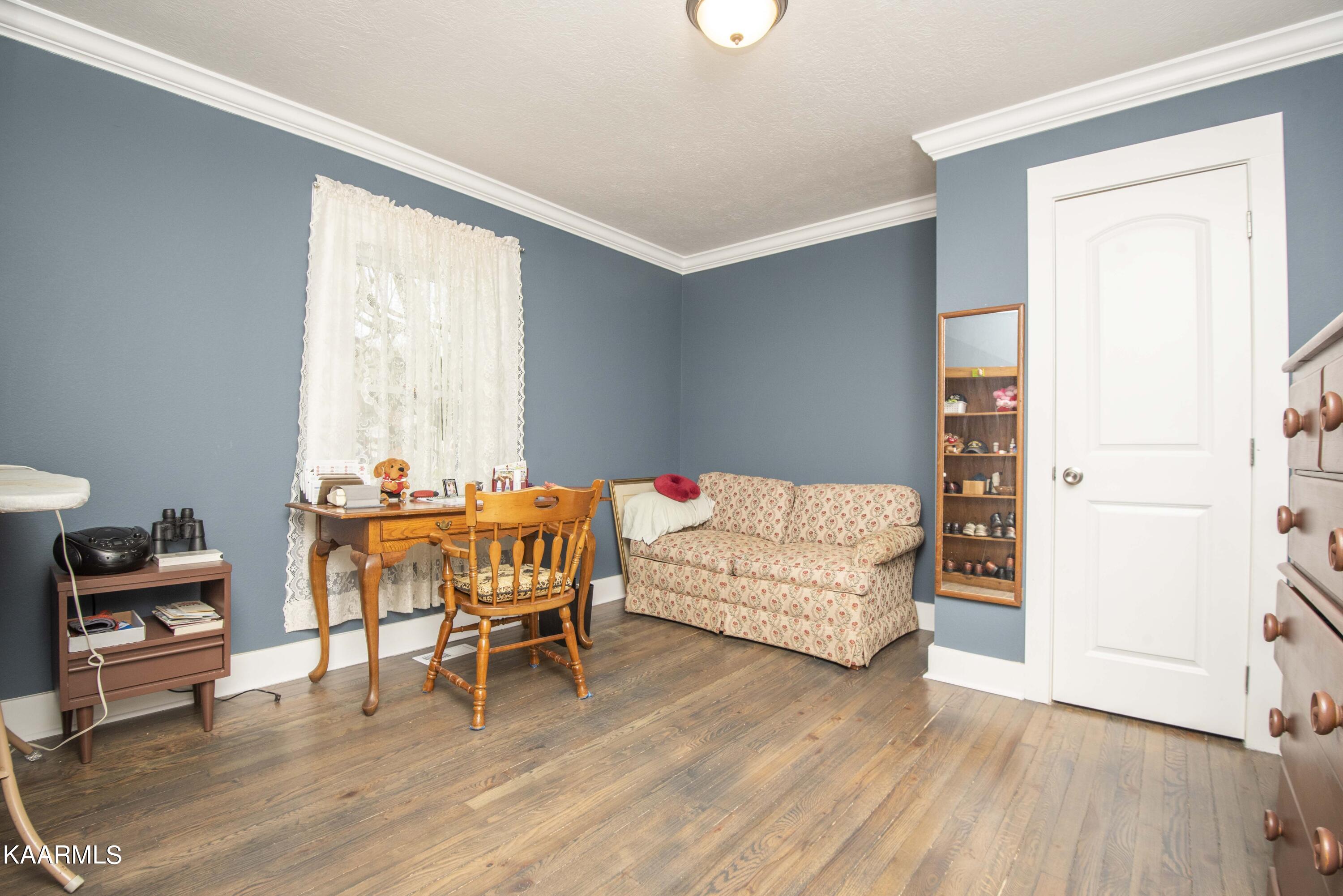 116 Spring Street Maynardville, TN 37807 - Photo 21 of 34 third bed 3_1 (1)