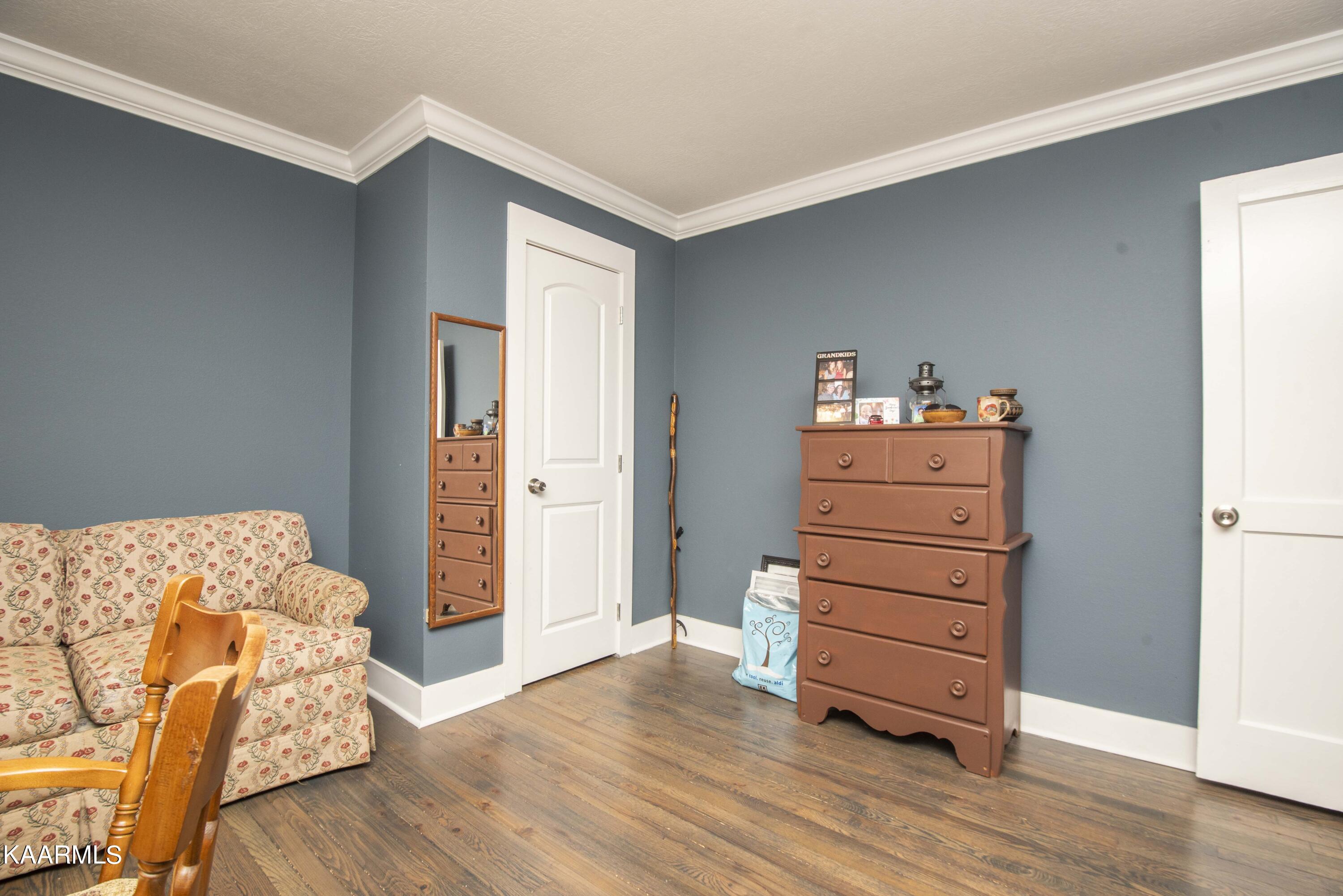 116 Spring Street Maynardville, TN 37807 - Photo 22 of 34 third bed 2_1 (1)