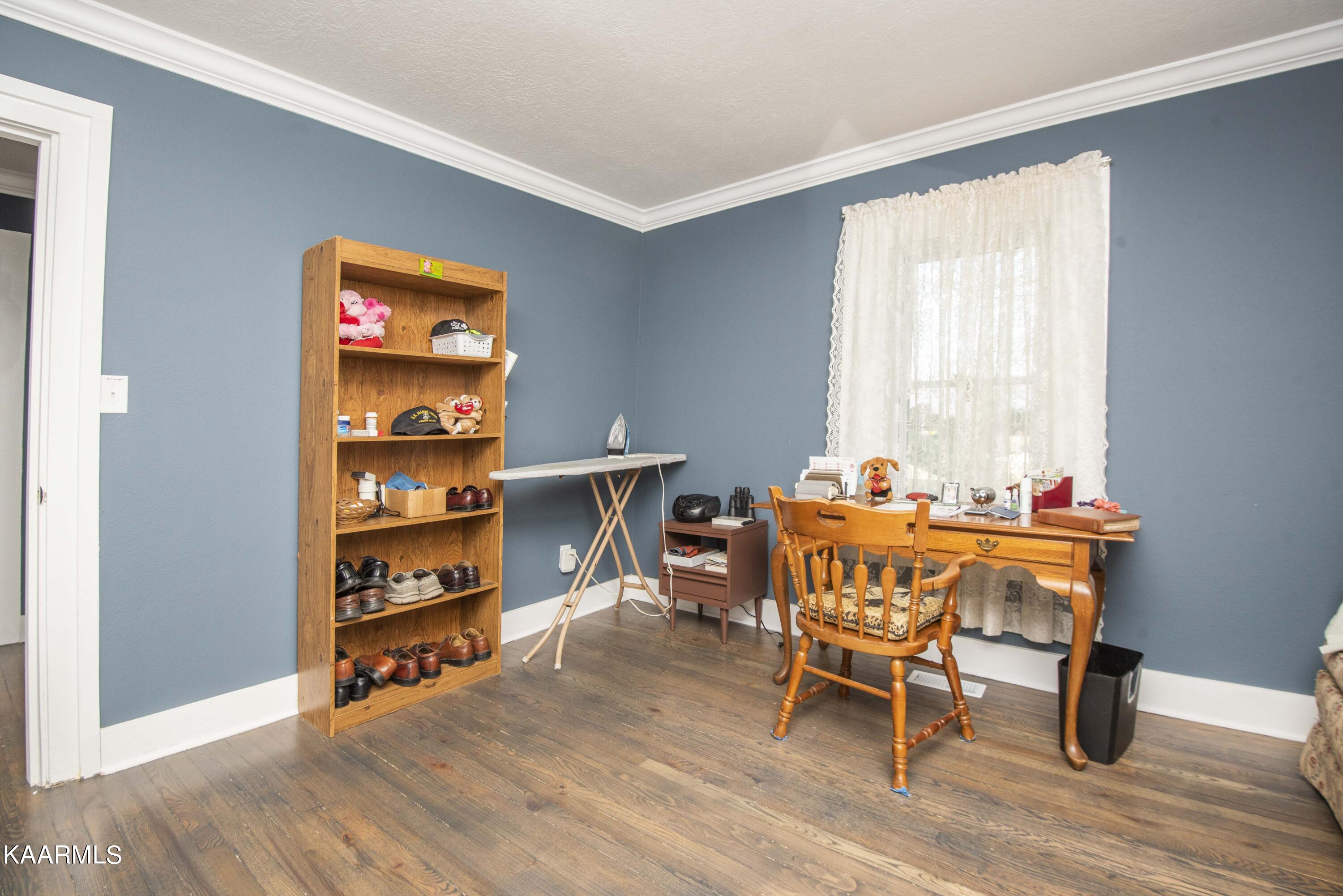116 Spring Street Maynardville, TN 37807 - Photo 23 of 34 third bed 1_1 (1)