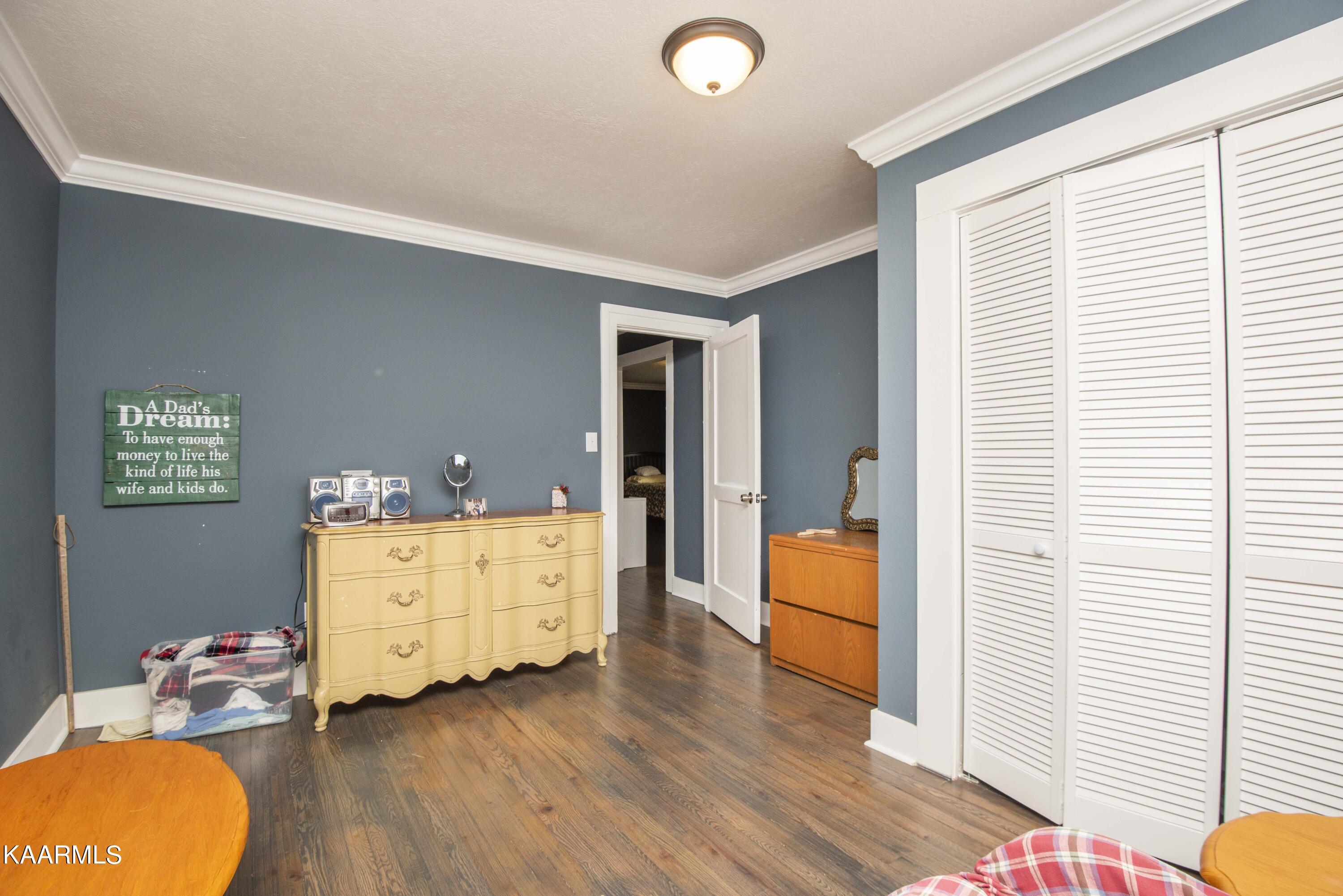 116 Spring Street Maynardville, TN 37807 - Photo 24 of 34 second bed_1 (1)