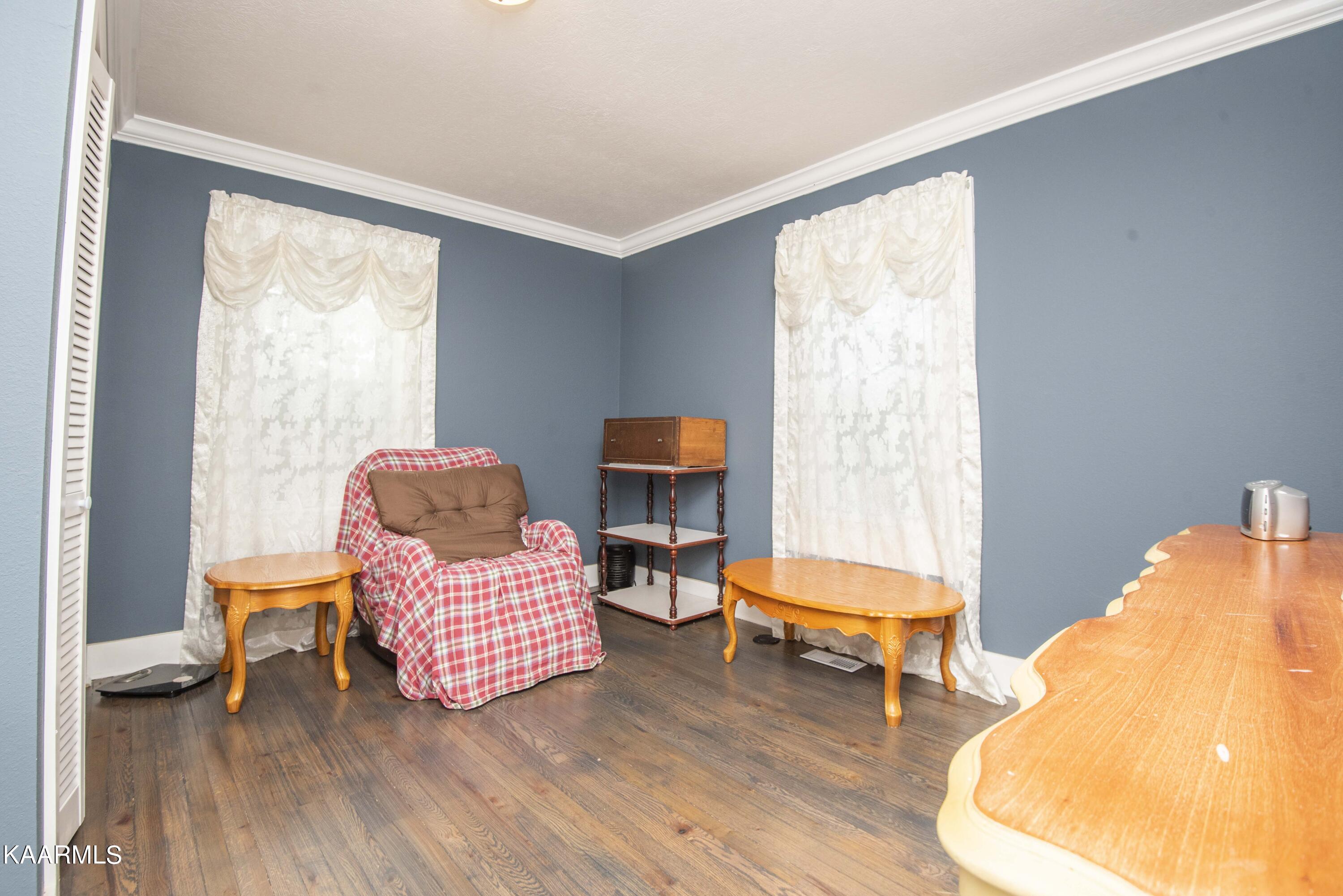 116 Spring Street Maynardville, TN 37807 - Photo 25 of 34 second bed 3_1 (1)
