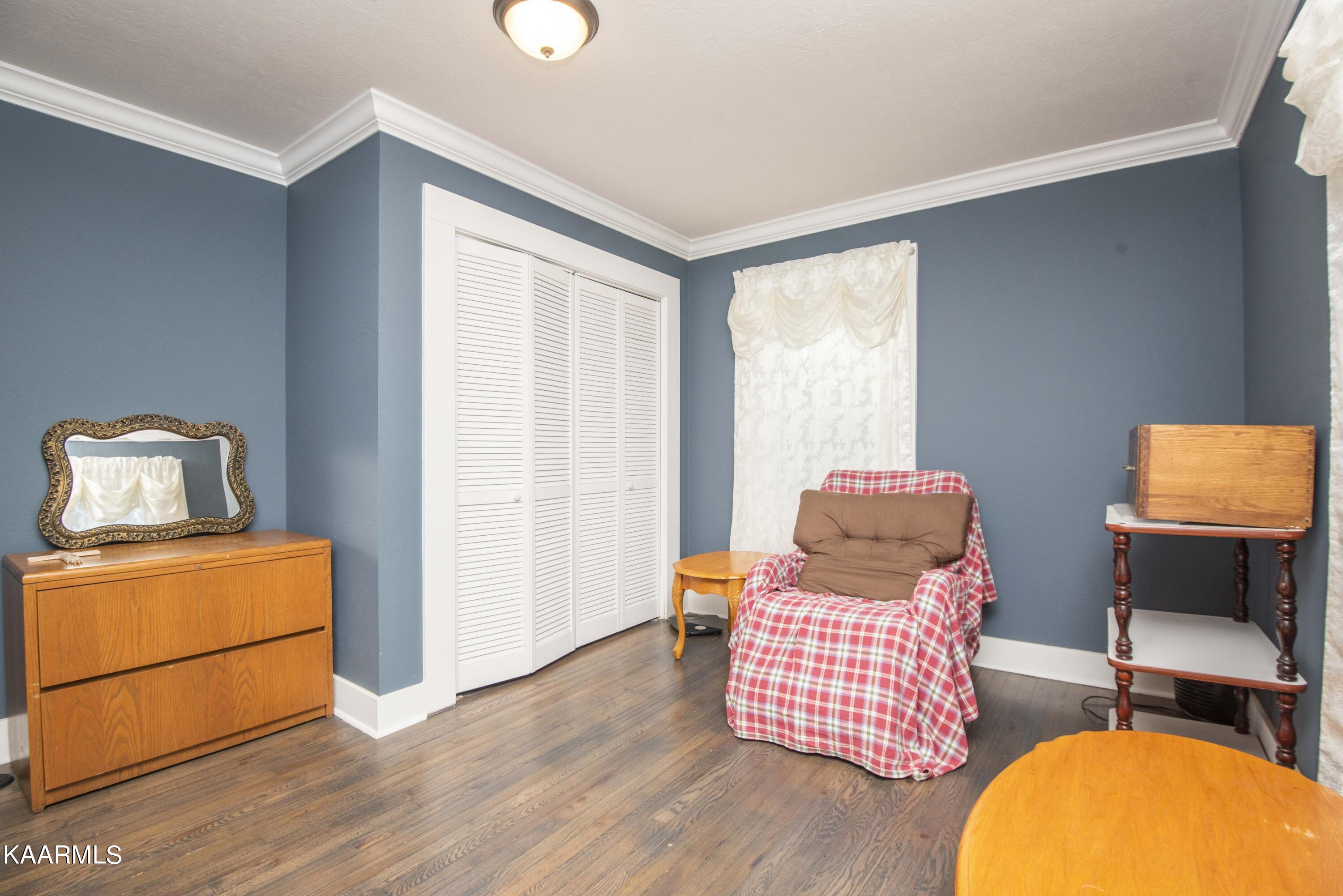 116 Spring Street Maynardville, TN 37807 - Photo 26 of 34 second bed 2_1 (1)