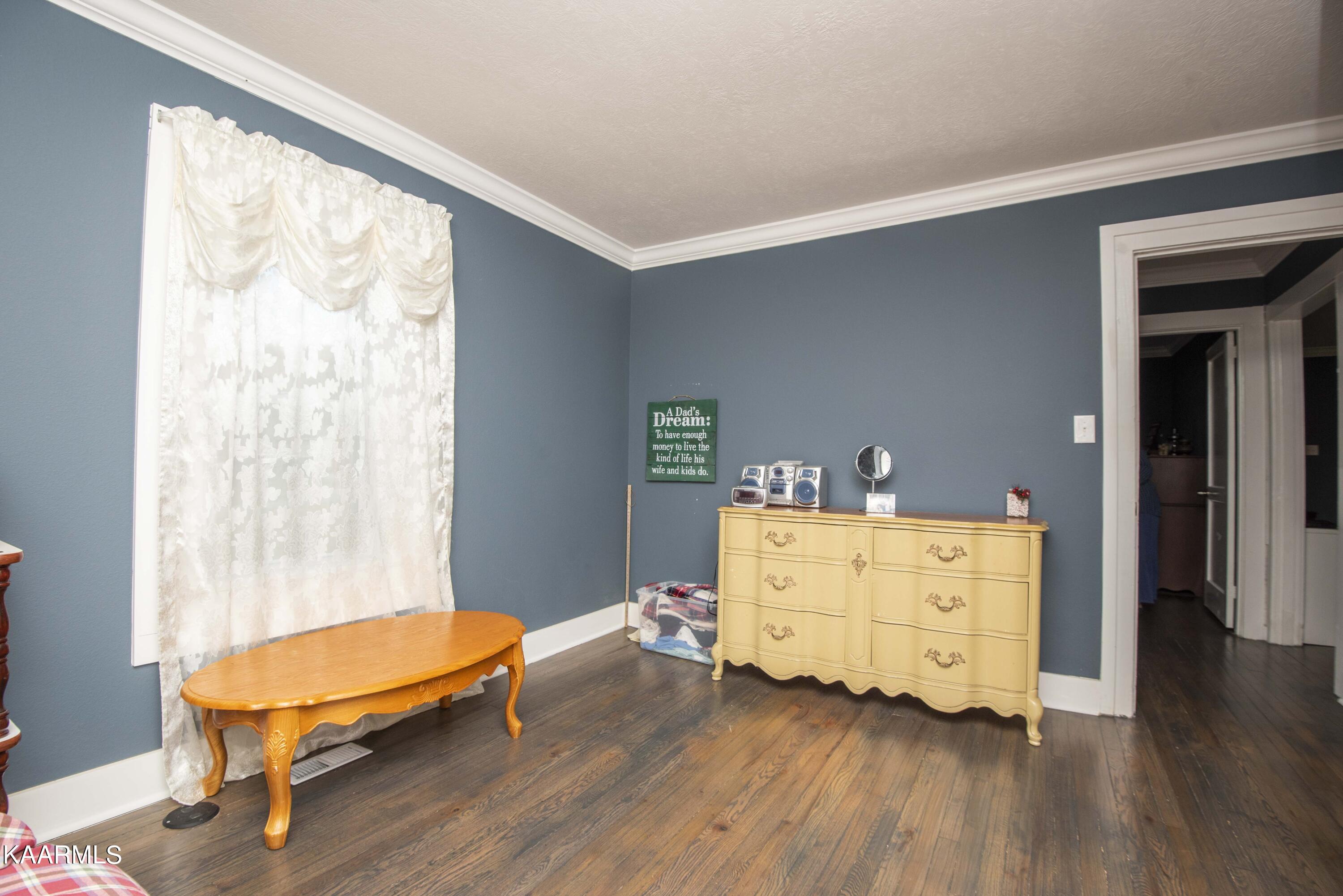 116 Spring Street Maynardville, TN 37807 - Photo 27 of 34 second bed 1_1 (1)