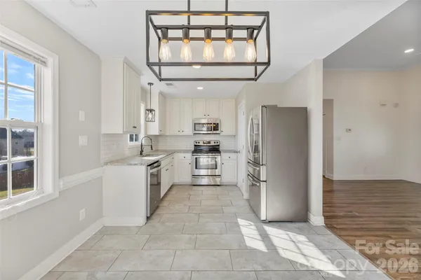 $329,999 | 417 Oakleigh Lane, Oakboro, NC 28129