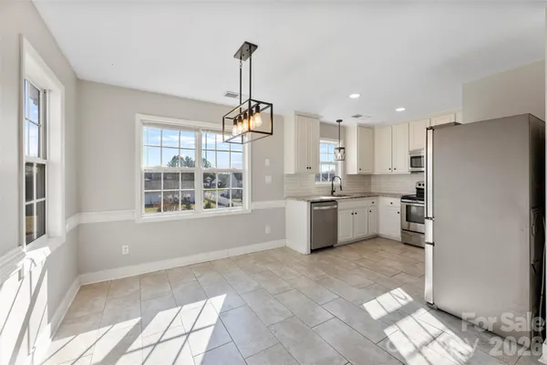 $329,999 | 417 Oakleigh Lane, Oakboro, NC 28129