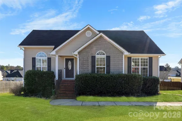 $329,999 | 417 Oakleigh Lane, Oakboro, NC 28129