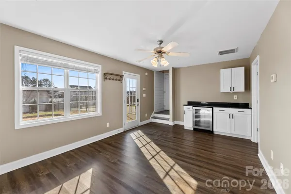$329,999 | 417 Oakleigh Lane, Oakboro, NC 28129