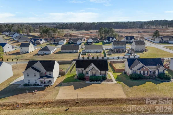 $329,999 | 417 Oakleigh Lane, Oakboro, NC 28129