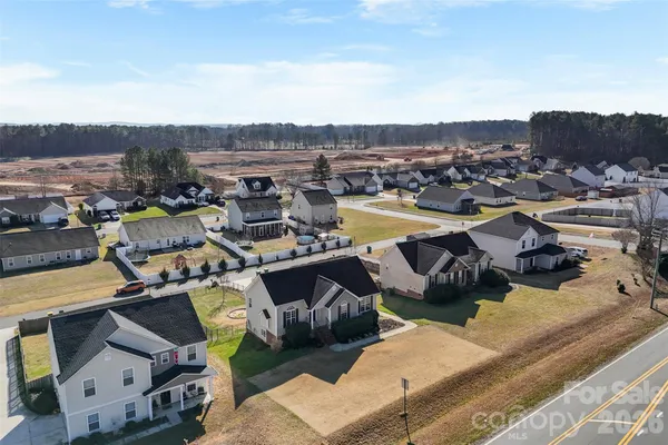 $329,999 | 417 Oakleigh Lane, Oakboro, NC 28129