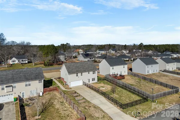 $329,999 | 417 Oakleigh Lane, Oakboro, NC 28129