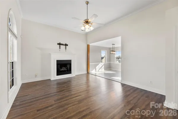 $329,999 | 417 Oakleigh Lane, Oakboro, NC 28129