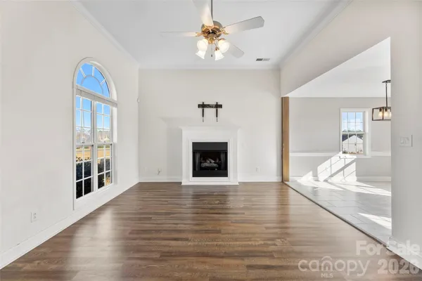 $329,999 | 417 Oakleigh Lane, Oakboro, NC 28129