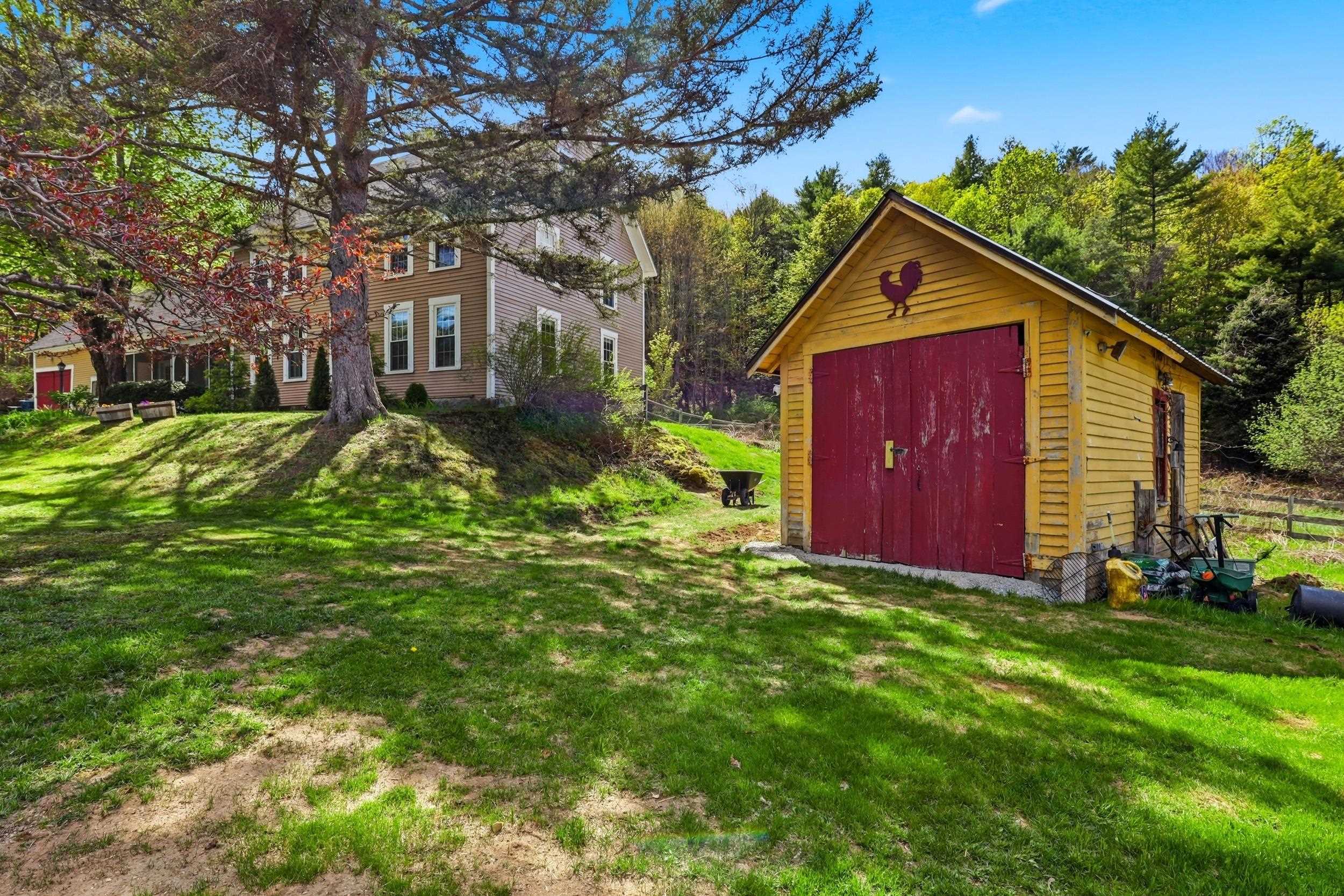 3 Cheney Hill Road Bradford, NH 03221 - Photo 19 of 53