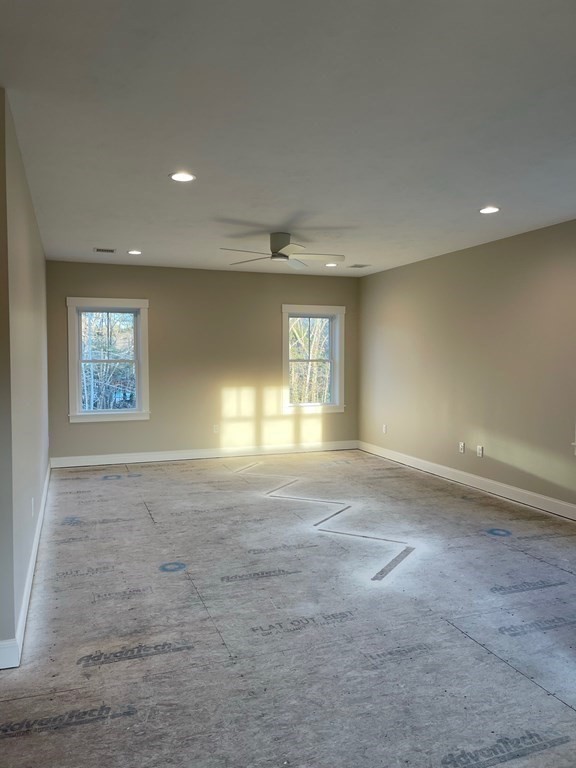 27 Paugus Trail Groton, MA 01450 - Photo 26 of 29 an empty room with windows