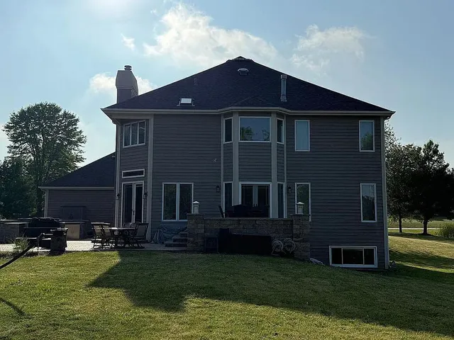 $770,000 | 6N274 West Ridgewood Lane, St. Charles, IL 60175