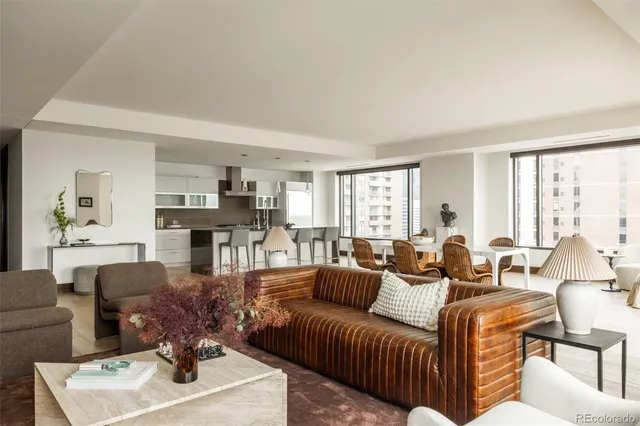 $8,500 | 1133 14th Street, Unit 1850, Denver, CO 80202