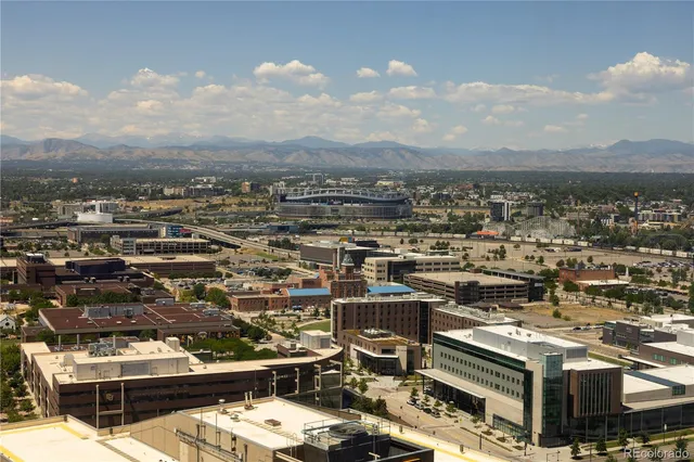 $8,500 | 1133 14th Street, Unit 1850, Denver, CO 80202