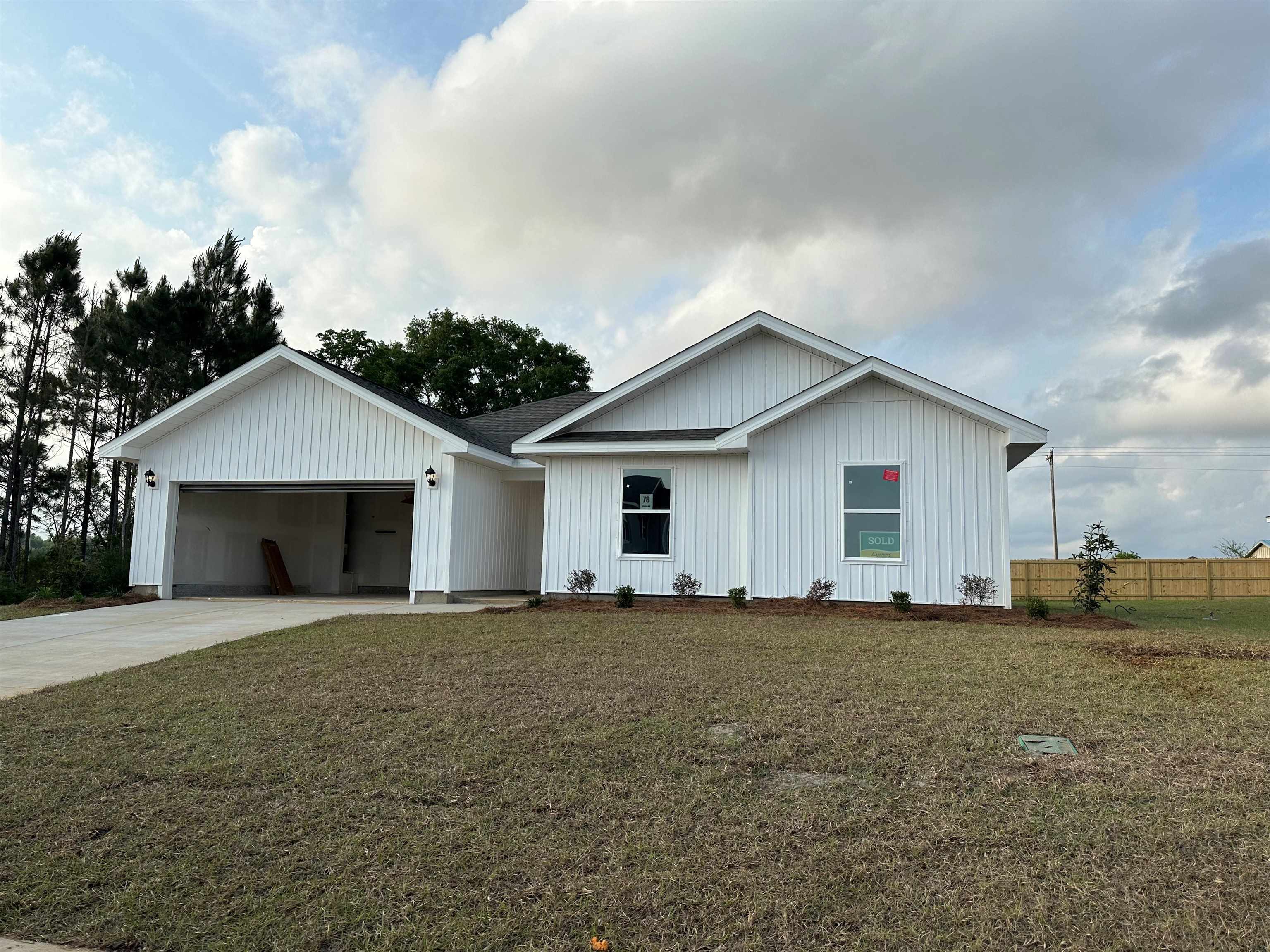 14576 Headlands Lane Foley, AL 36535 - Photo 1 of 1