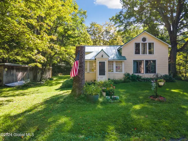 $145,000 | 122 Rossman Hill Road, Blenheim, NY 12175