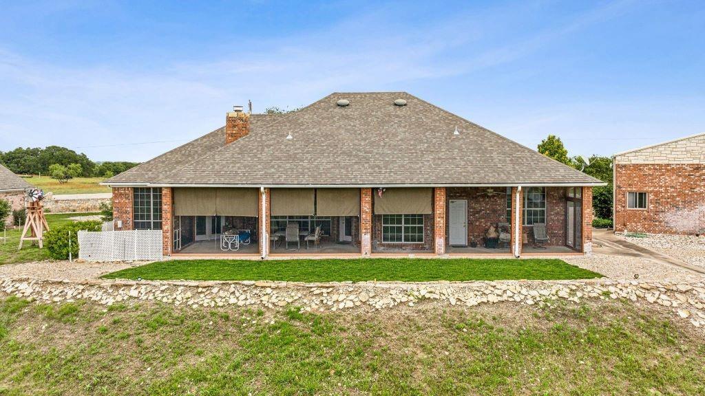 641 Comanche Lake Road Comanche, TX 76442 - Photo 27 of 34