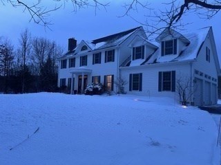 45 Pomeroy Meadow Road Southampton, MA 01073 - Photo 38 of 41 Gallery Image 38