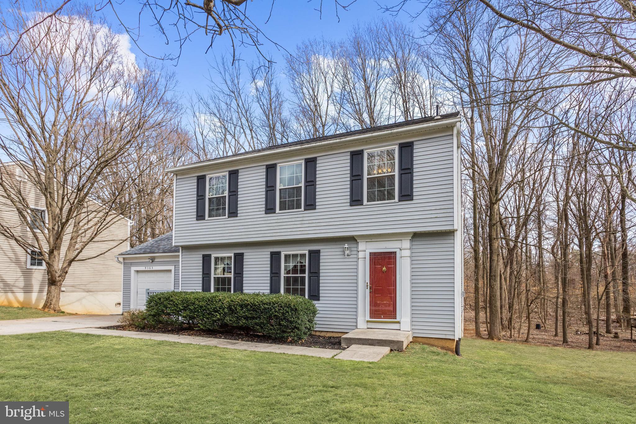 9365 Spring Water Path Jessup, MD 20794 - Photo 1 of 29 Welcome to 9365 Spring Water Path!
