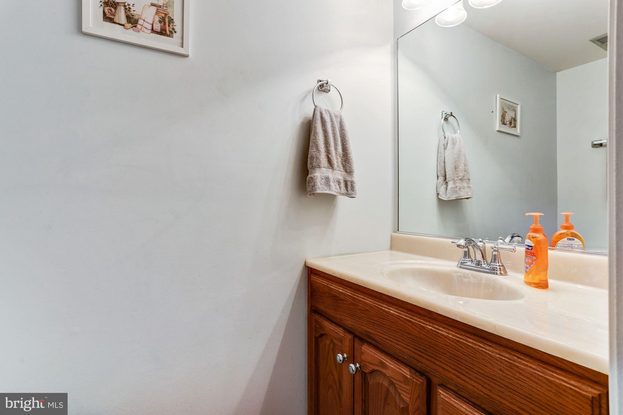 9365 Spring Water Path Jessup, MD 20794 - Photo 11 of 29 Powder Room
