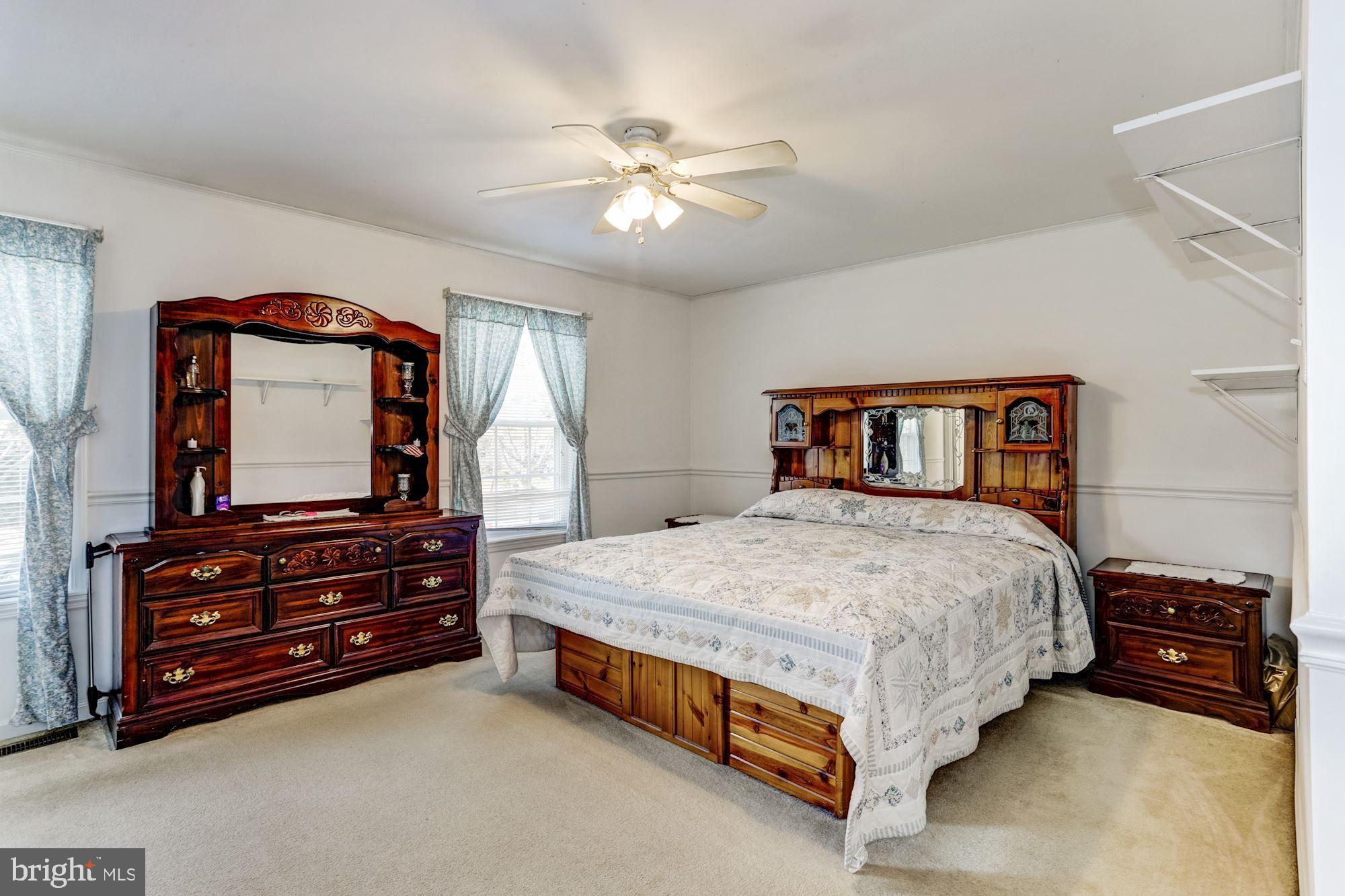 9365 Spring Water Path Jessup, MD 20794 - Photo 12 of 29 Master Bedroom
