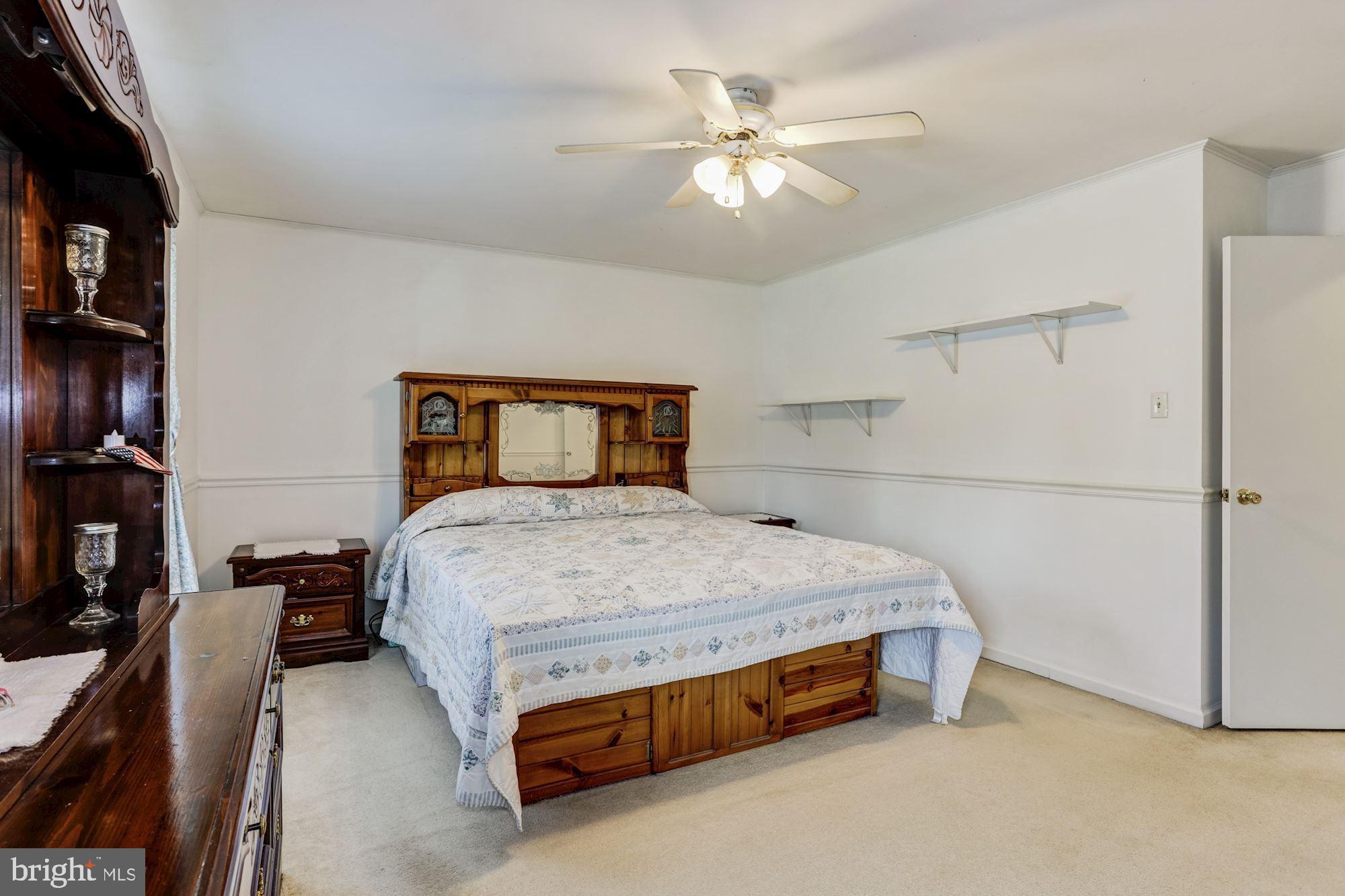 9365 Spring Water Path Jessup, MD 20794 - Photo 13 of 29 Master Bedroom