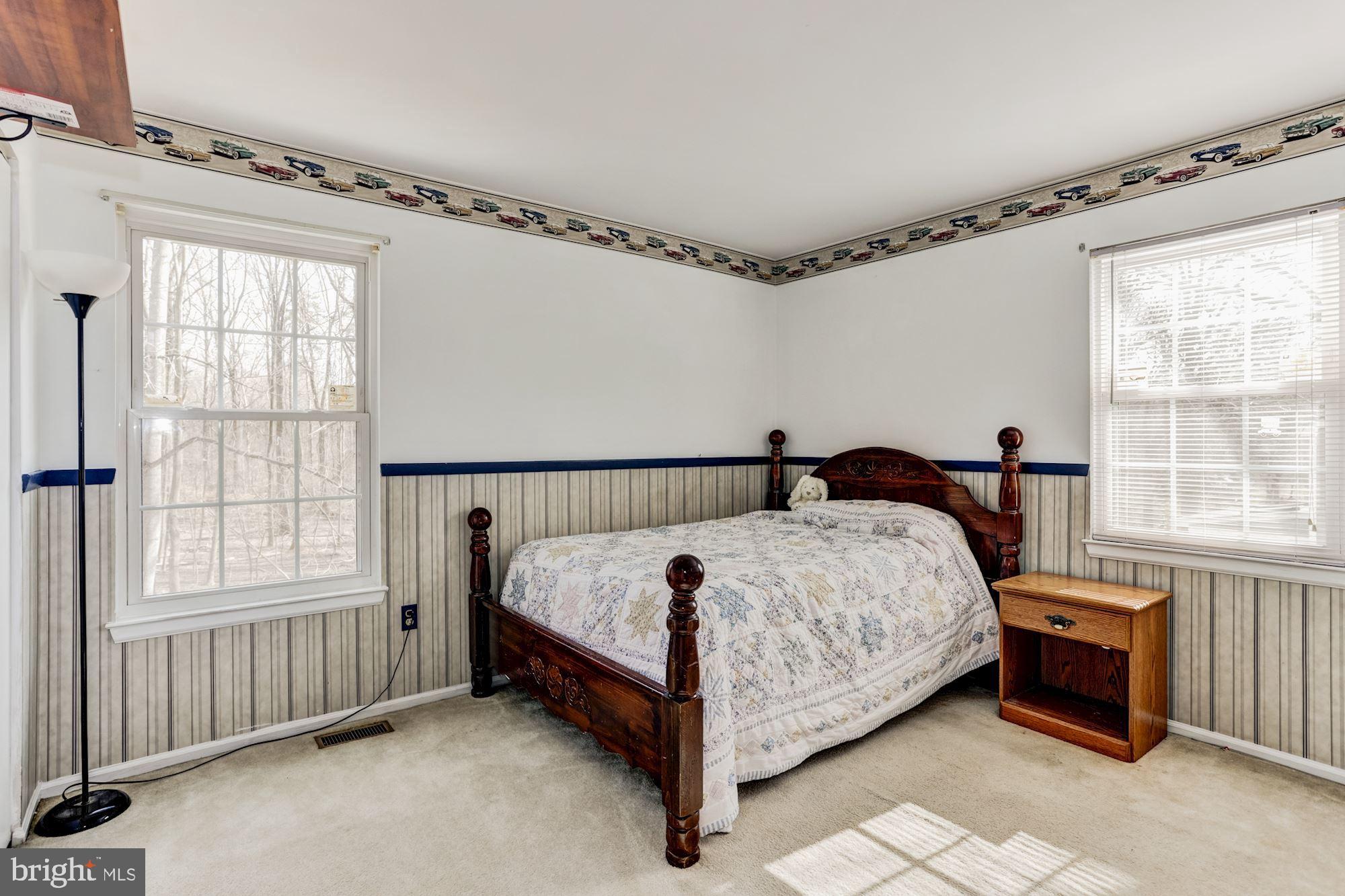 9365 Spring Water Path Jessup, MD 20794 - Photo 15 of 29 Bedroom